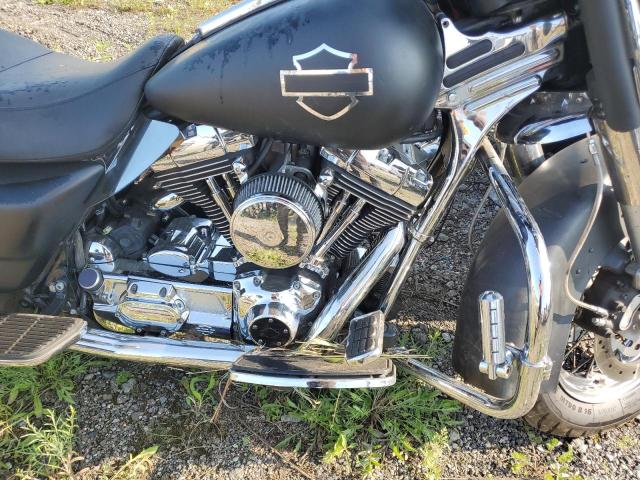 1HD1FCW131Y658885 - 2001 HARLEY-DAVIDSON FLHTCUI 黑色 照片 11