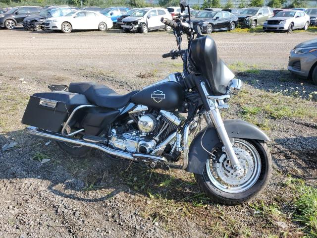 1HD1FCW131Y658885 - 2001 HARLEY-DAVIDSON FLHTCUI 黑色 照片 4