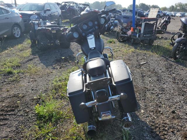 1HD1FCW131Y658885 - 2001 HARLEY-DAVIDSON FLHTCUI 黑色 照片 6