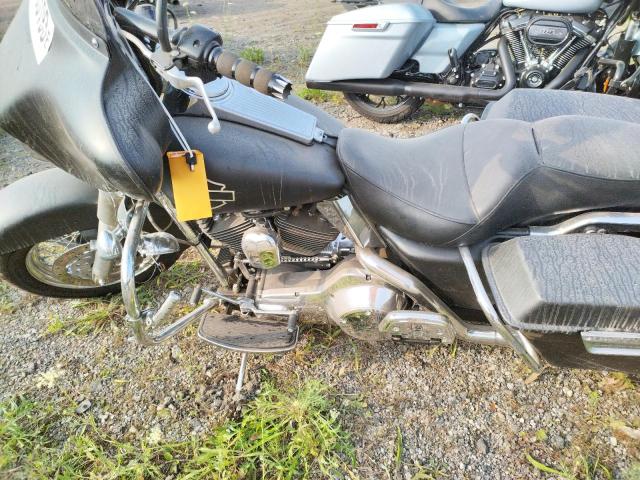 1HD1FCW131Y658885 - 2001 HARLEY-DAVIDSON FLHTCUI 黑色 照片 7