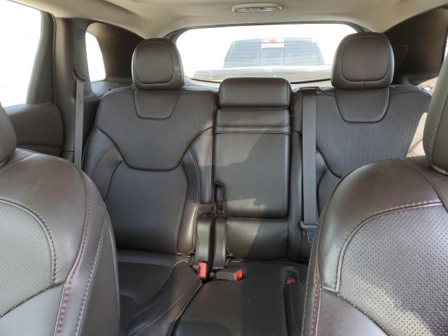 1C4PJMBS8GW172463 - 2016 JEEP CHEROKEE TRAILHAWK BURGUNDY photo 10