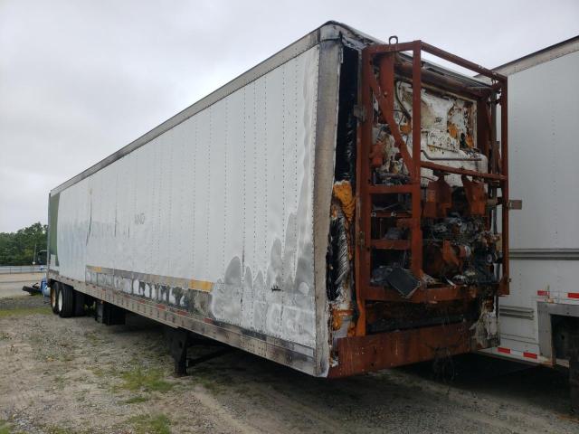 2016 UTILITY TRAILER, 