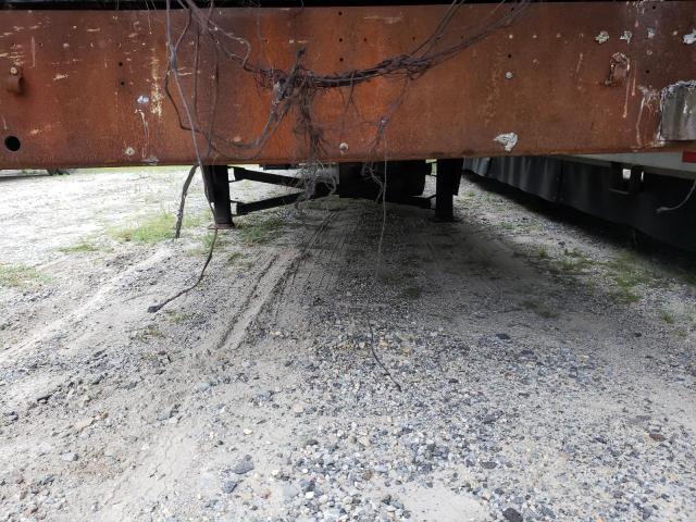 1UYVS2480GM678604 - 2016 UTILITY TRAILER Ağ foto 8