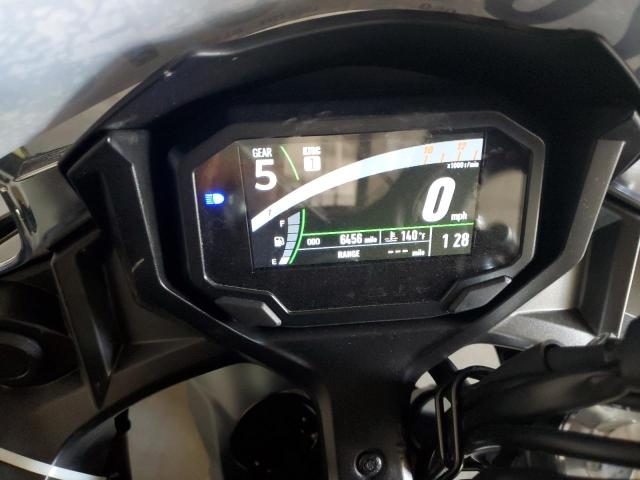 ML5EXER1XRDAC3083 - 2024 KAWASAKI EX650 R BLACK photo 7