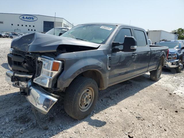 2022 FORD F350 SUPER DUTY, 