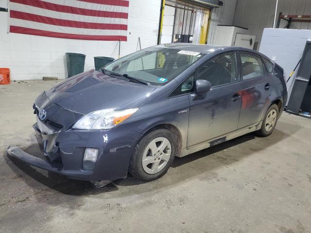 2011 TOYOTA PRIUS, null