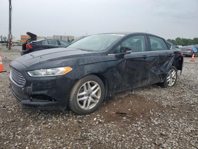2016 FORD FUSION SE, 