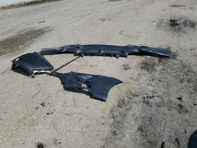 4T1G11AK5RU261949 - 2024 TOYOTA CAMRY SE NIGHT SHADE GRAY photo 12