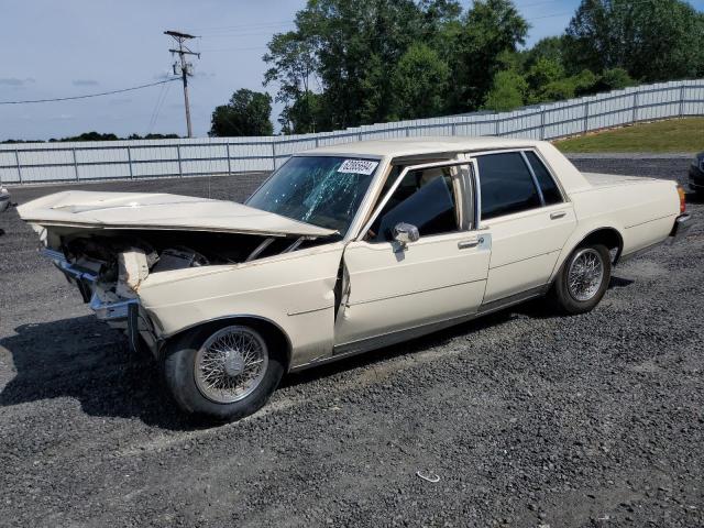 1985 OLDSMOBILE DELTA 88 ROYALE, 