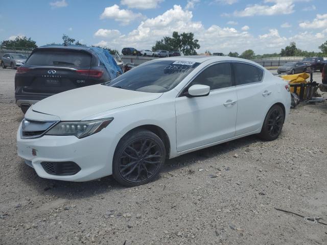 2016 ACURA ILX PREMIUM, null