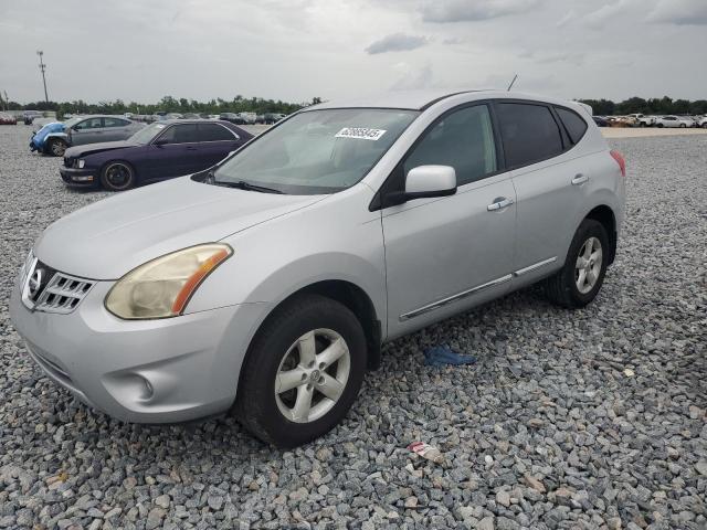 2013 NISSAN ROGUE S, null
