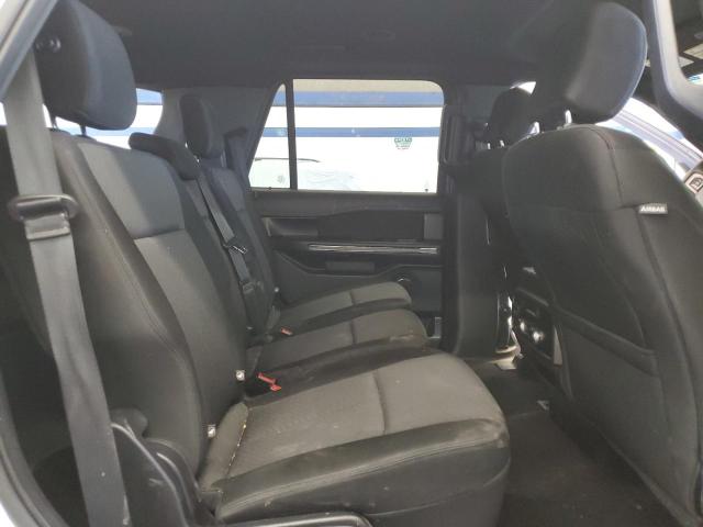 1FMJU1HT0KEA72881 - 2019 FORD EXPEDITION XLT Biały zdjęcie 11