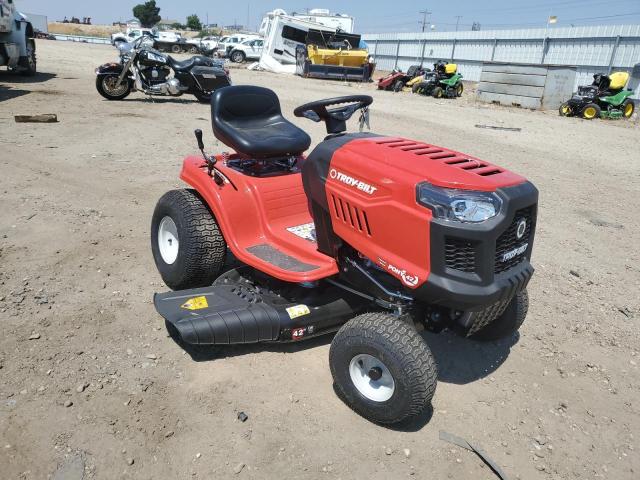 00000000000000000 - 2024 TROY MOWER 红色 照片 1