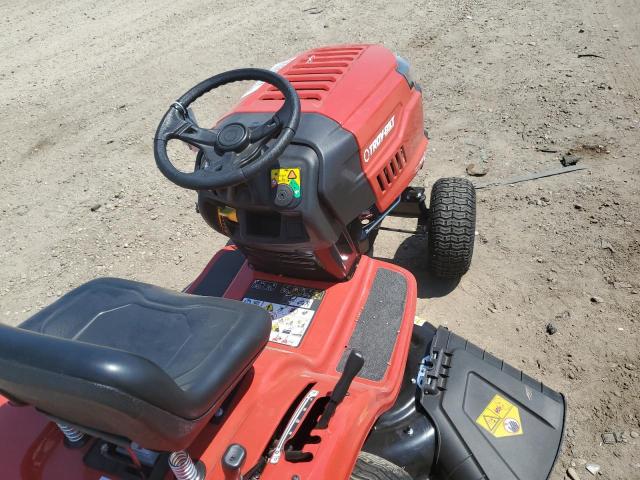 00000000000000000 - 2024 TROY MOWER 红色 照片 5