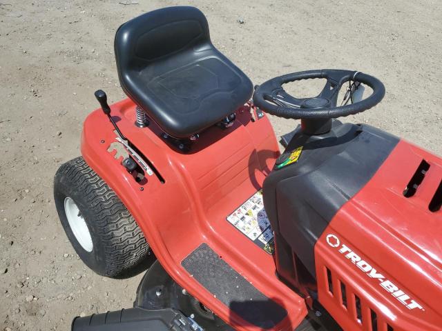 00000000000000000 - 2024 TROY MOWER 红色 照片 6