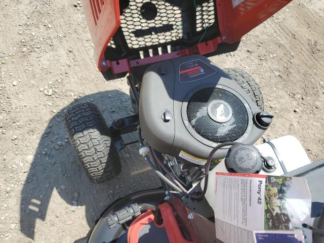 00000000000000000 - 2024 TROY MOWER 红色 照片 7