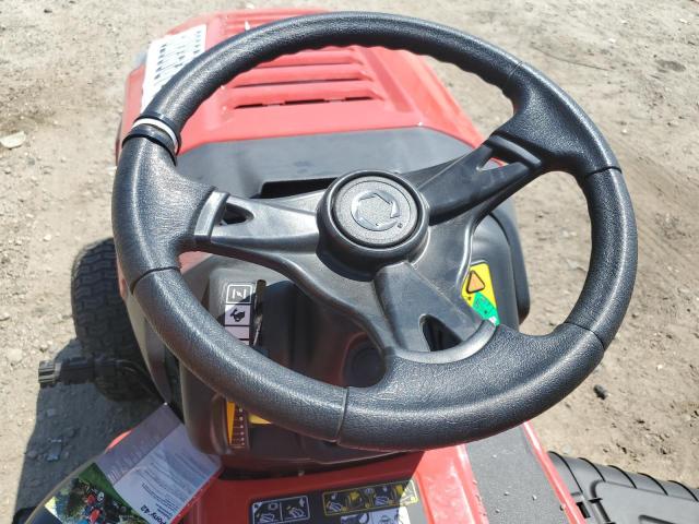 00000000000000000 - 2024 TROY MOWER 红色 照片 8