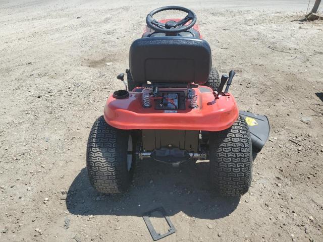 00000000000000000 - 2024 TROY MOWER 红色 照片 9