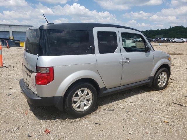 5J6YH18706L004540 - 2006 HONDA ELEMENT EX Gümüş foto 3