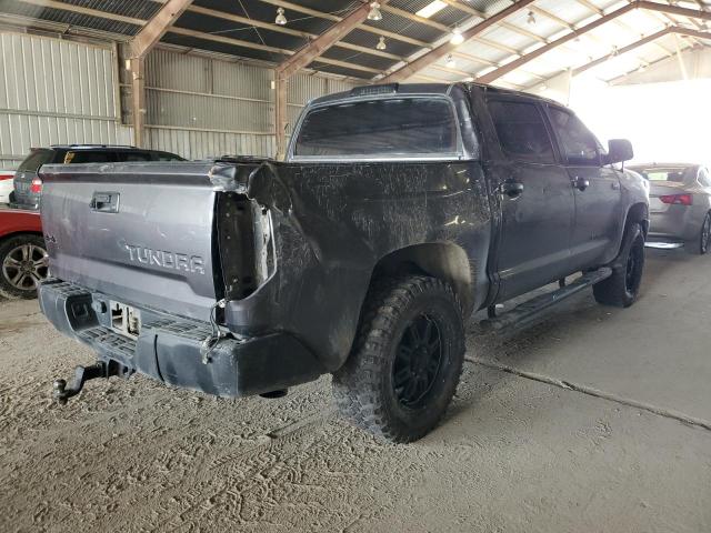 5TFDW5F14EX372212 - 2014 TOYOTA TUNDRA CREWMAX SR5 CHARCOAL photo 3