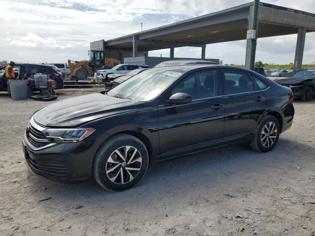 2024 VOLKSWAGEN JETTA S, null