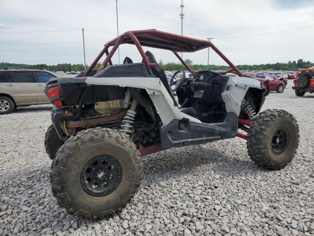 3NSVDE926JF947816 - 2018 POLARIS RZR XP TURBO EPS GRAY photo 4