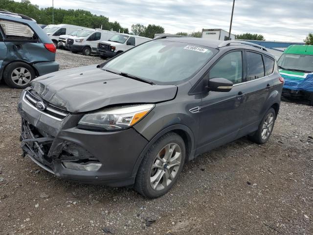 2015 FORD ESCAPE TITANIUM, null