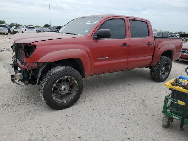 2011 TOYOTA TACOMA DOUBLE CAB PRERUNNER, 