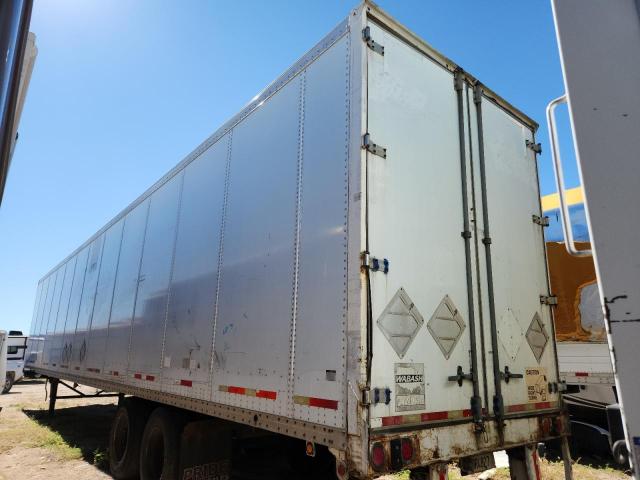 1JJV532W08L083831 - 2008 WABASH UNKNOWN 白色 照片 3