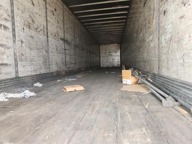 1JJV532W08L083831 - 2008 WABASH UNKNOWN 白色 照片 5