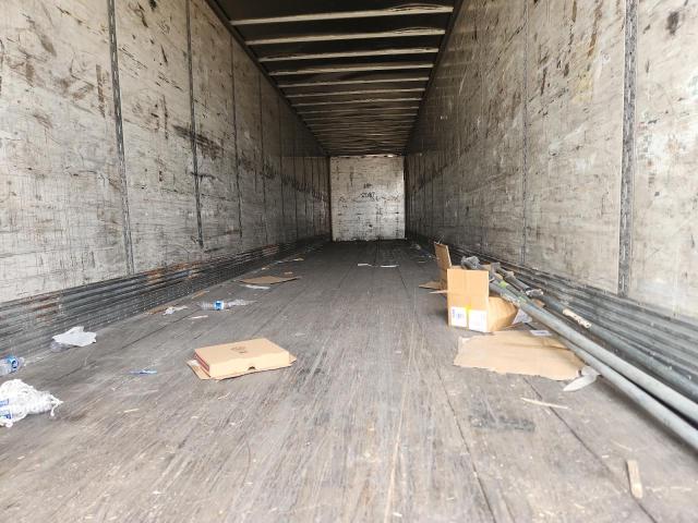 1JJV532W08L083831 - 2008 WABASH UNKNOWN 白色 照片 6