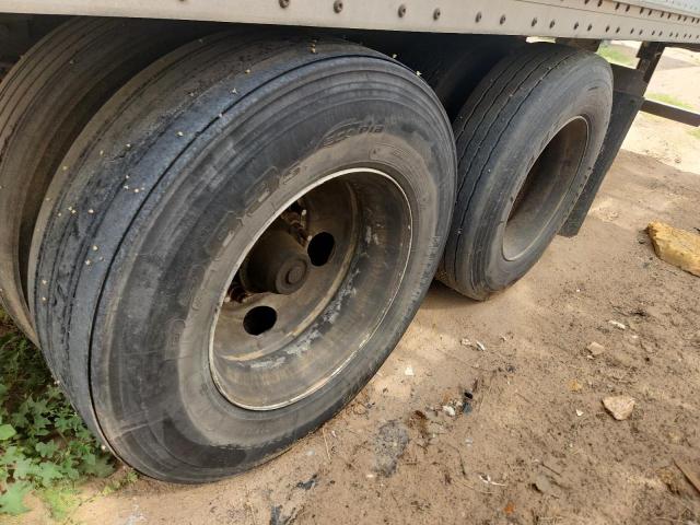 1JJV532W08L083831 - 2008 WABASH UNKNOWN 白色 照片 7