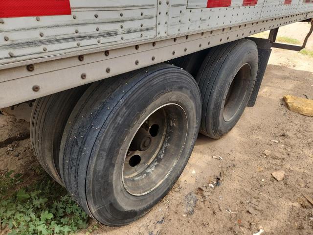 1JJV532W08L083831 - 2008 WABASH UNKNOWN 白色 照片 8