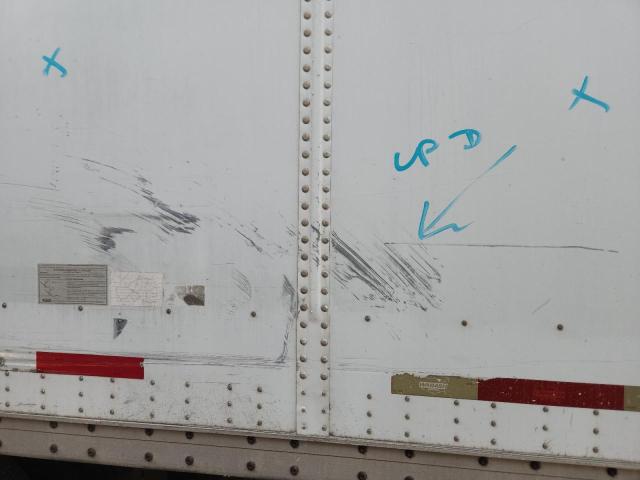 1JJV532W08L083831 - 2008 WABASH UNKNOWN 白色 照片 9