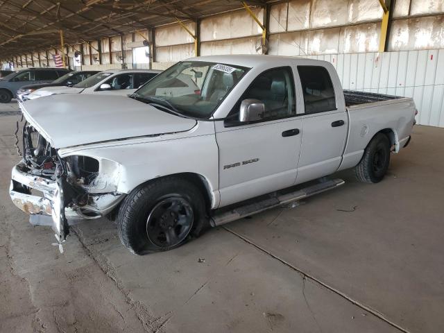2007 DODGE RAM 1500 ST, 