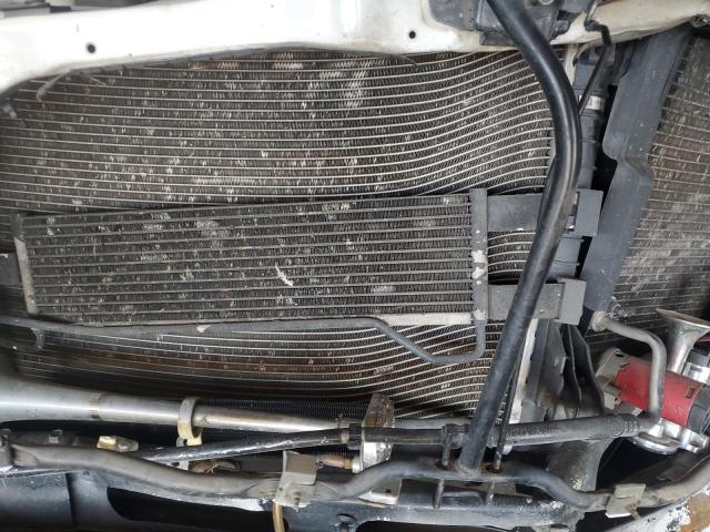 1D7HA18K57J501651 - 2007 DODGE RAM 1500 ST WHITE photo 11