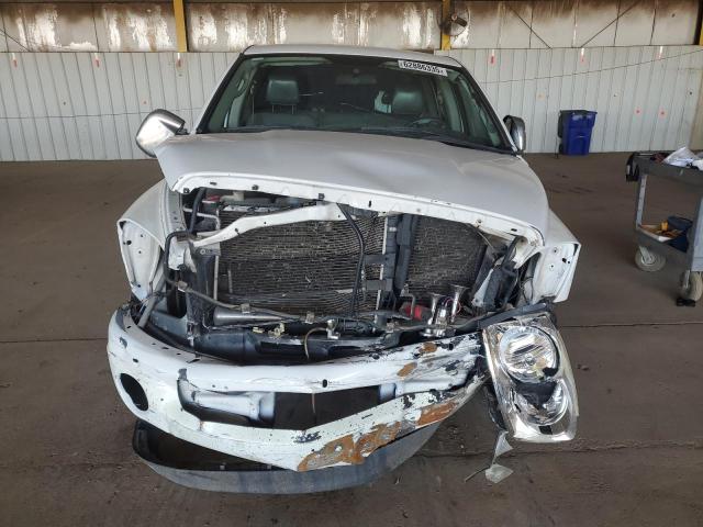 1D7HA18K57J501651 - 2007 DODGE RAM 1500 ST WHITE photo 5
