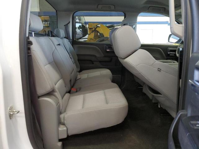 3GCPCNEH4HG446001 - 2017 CHEVROLET SILVERADO C1500 Weiß Foto 10