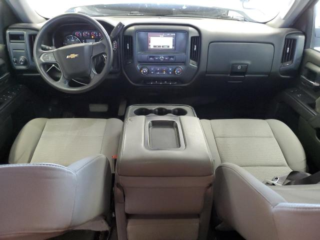 3GCPCNEH4HG446001 - 2017 CHEVROLET SILVERADO C1500 Weiß Foto 8