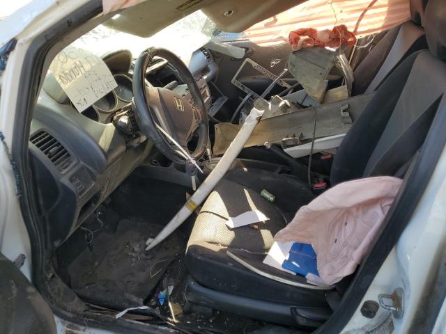 JHMGD38607S057700 - 2007 HONDA FIT S 白色 照片 7