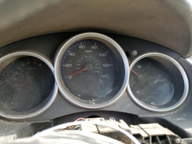 JHMGD38607S057700 - 2007 HONDA FIT S 白色 照片 9