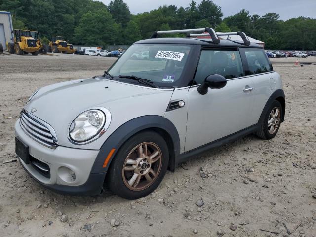 2012 MINI COOPER, 