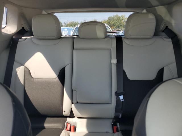 3C4NJDCBXMT533912 - 2021 JEEP COMPASS LIMITED ლურჯი ფოტო 10