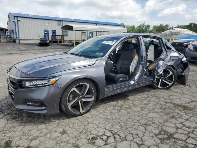 2020 HONDA ACCORD SPORT, 