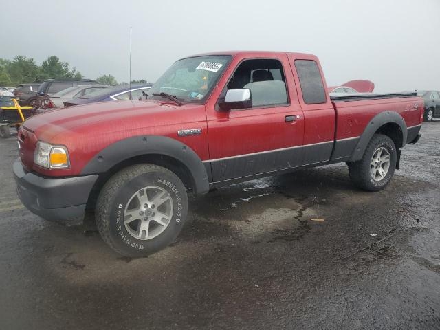 2006 FORD RANGER SUPER CAB, null