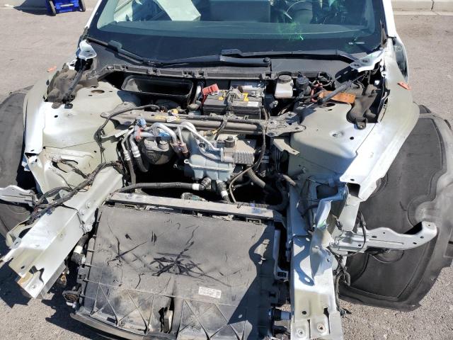 5YJ3E1EA1JF040077 - 2018 TESLA MODEL 3 თეთრი ფოტო 11