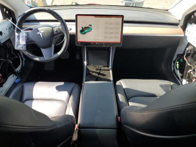 5YJ3E1EA1JF040077 - 2018 TESLA MODEL 3 თეთრი ფოტო 8