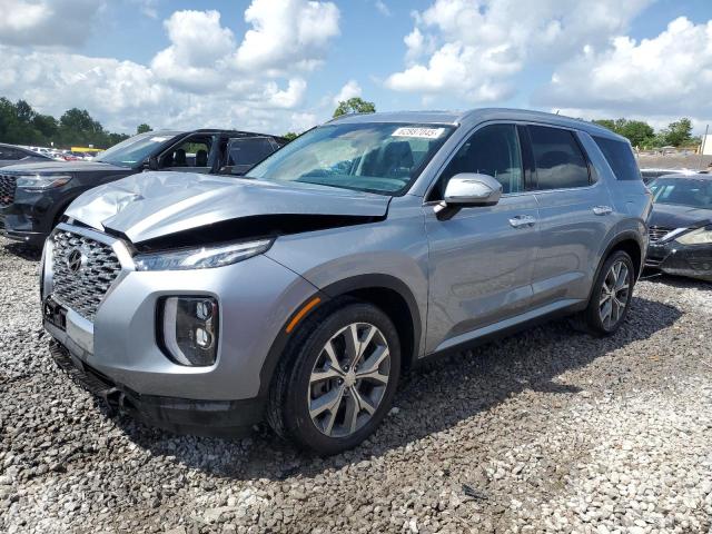 2020 HYUNDAI PALISADE SEL, null