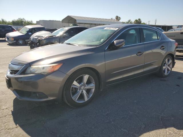 2013 ACURA ILX 20 TECH, 