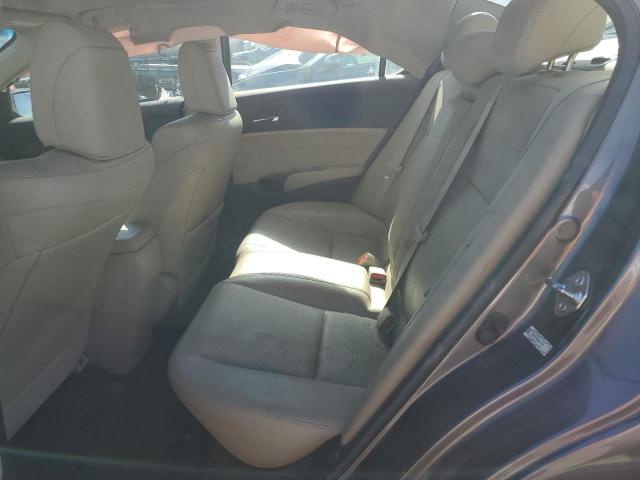 19VDE1F70DE011616 - 2013 ACURA ILX 20 TECH GRAY photo 10